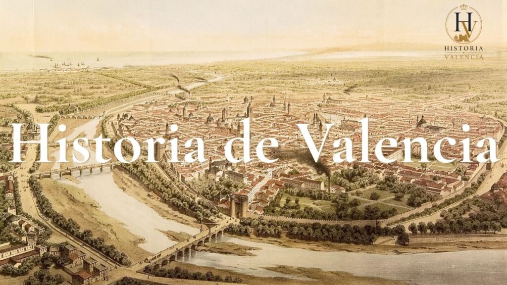Historia de Valencia