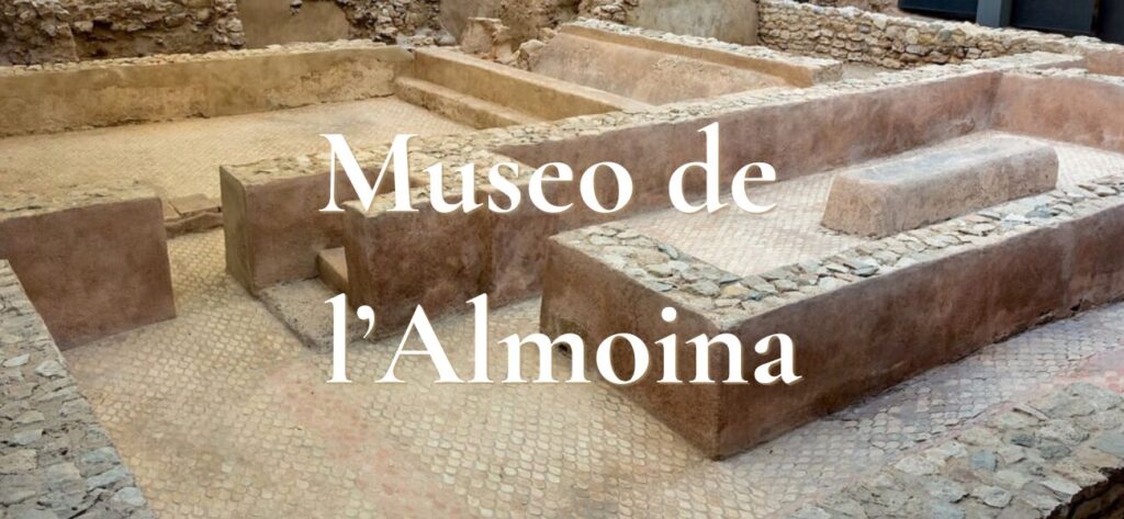 Museo de la Almoina - Centro arquelógico de l’Almoina