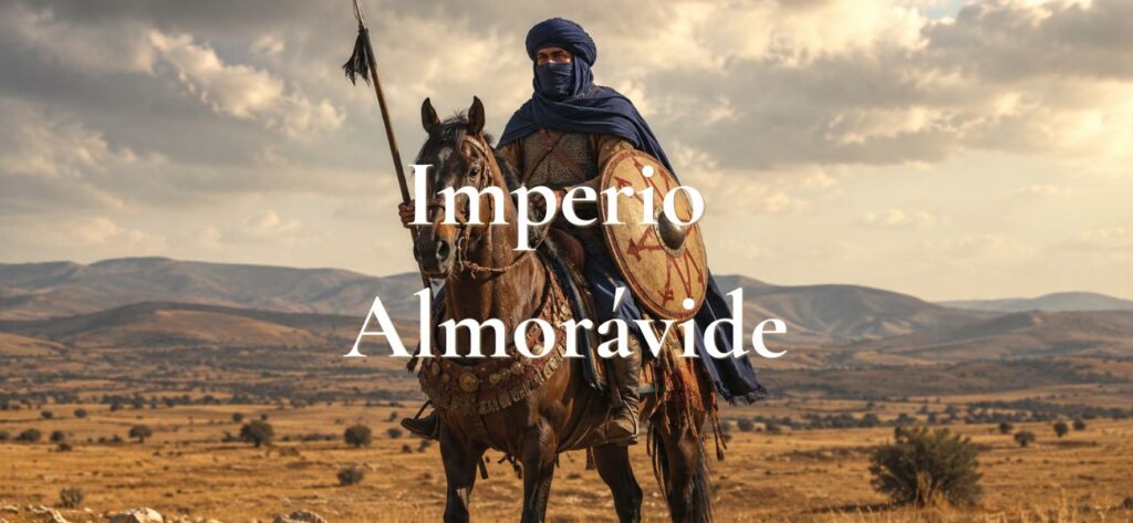 Imperio Almorávide, los Monjes-Soldados del Desierto